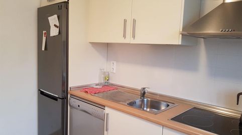 Foto 4 de Apartamento en venta en Calle Hacienda Riquelme Vial C, 1c, Jerónimo y Avileses, Murcia Capital