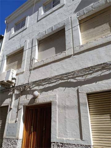 Casa-chalet en Venta en Jimena