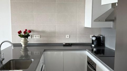 Photo 4 of Flat for rent in Avenida Severo Ochoa, 63, Los Jardines de Marbella - La Ermita, Marbella