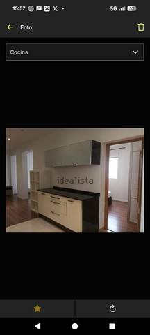 Piso en Venta en Calle de Víctor Pradera, 12 en Argüelles