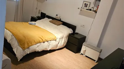 Foto 4 de Pis en venda a Camino de Vera, 92, Campillo, Lorca