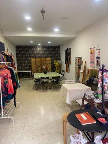 Local comercial en Alquiler en Encarnación - Regina