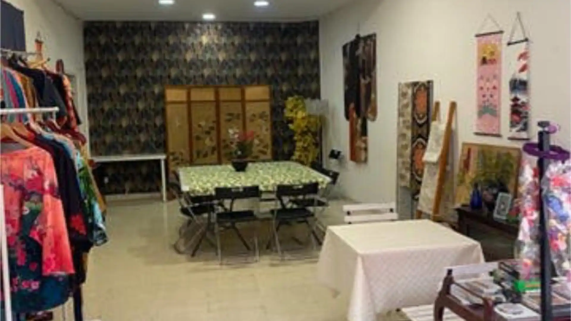 Comedor de Local de alquiler en  Sevilla Capital