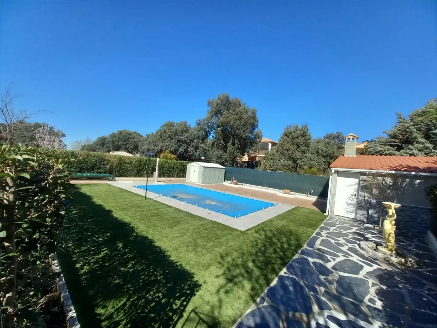 Casa o xalet en venda a Avenida de Maello, 1, Maello