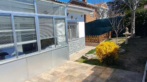 Foto 2 von Haus oder Chalet zum Verkauf in Avenida de Maello, 1, Maello, Ávila