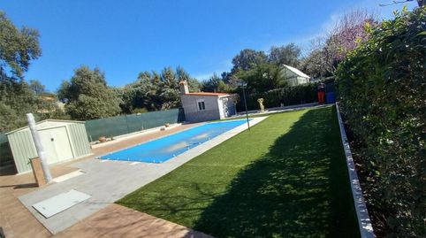 Foto 5 von Haus oder Chalet zum Verkauf in Avenida de Maello, 1, Maello, Ávila