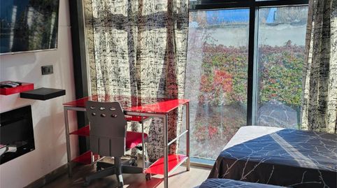 Foto 2 de Loft en venda a M-603, 56, Zona Industrial, Alcobendas