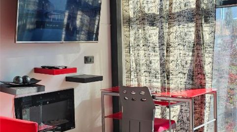 Foto 4 de Loft en venda a M-603, 56, Zona Industrial, Alcobendas