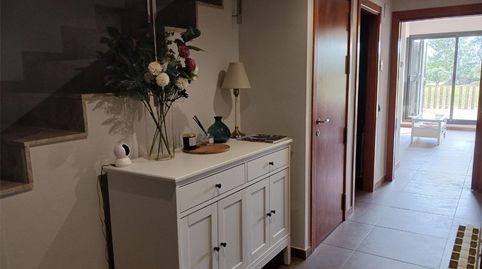 Foto 5 de Casa adosada en venda a Carrer de Les Roses, 17, Migjorn, Reus