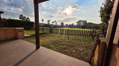 Foto 2 de Casa adosada en venda a Carrer de Les Roses, 17, Migjorn, Reus