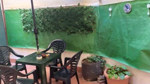 Foto 2 de Piso de alquiler en Cerro de la Magdalena, 12, Guadix, Granada