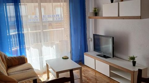 Foto 3 de Piso de alquiler en Cerro de la Magdalena, 12, Guadix, Granada