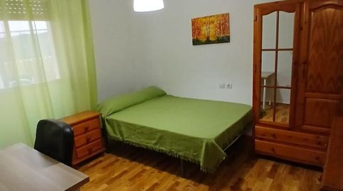 Foto 5 de Piso de alquiler en Cerro de la Magdalena, 12, Guadix, Granada