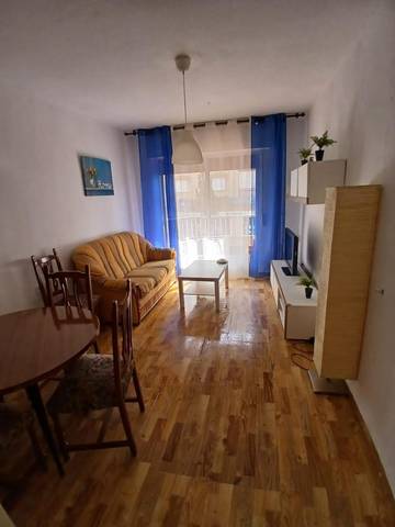 Piso en Alquiler en Cerro de la Magdalena, 12 en Guadix