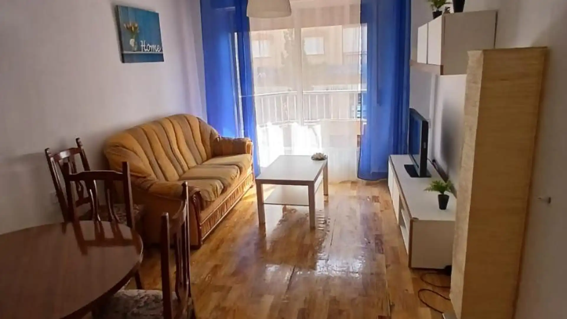 Piso de alquiler en Cerro de la Magdalena, 12, Guadix