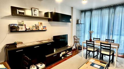 Photo 3 of Flat for sale in Avenida Do Bierzo, 73, O Barco de Valdeorras , Ourense