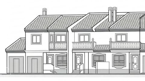 Foto 4 von Einfamilien-Reihenhaus zum Verkauf in Calle Encina, 11, Centro, Fuente Álamo de Murcia