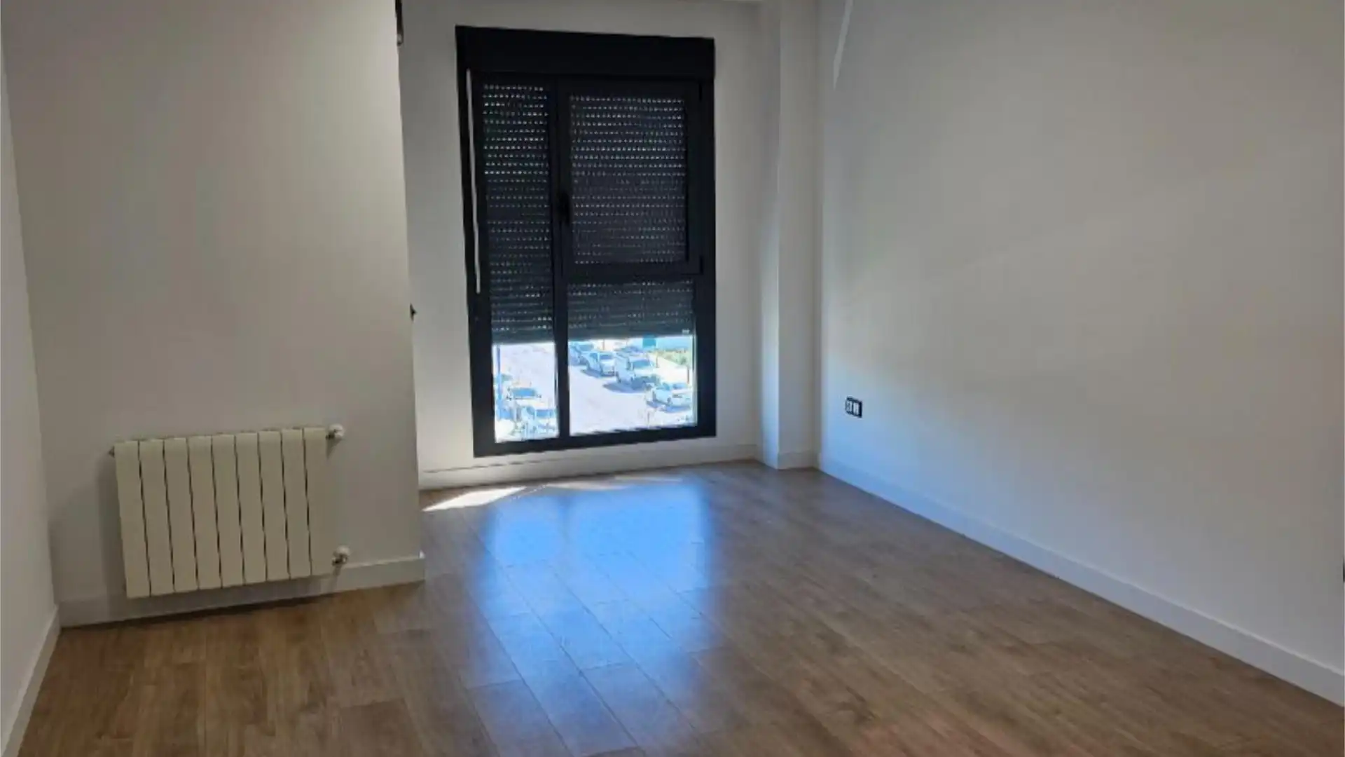 Flat for rent in Calle Matilde Tagle Ortiz, 26, Avenida Elvas