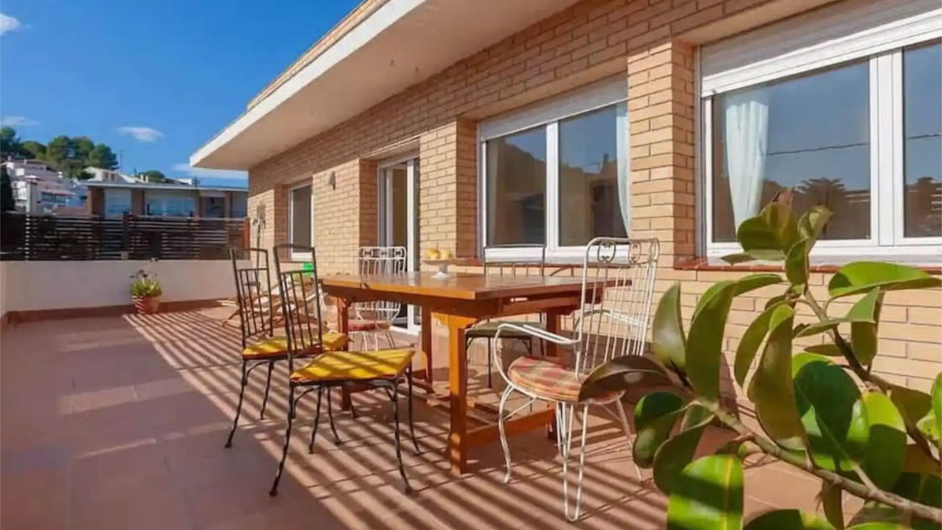 Flat for rent in Carrer Marinada, 18, Urbanitzacions de Llevant