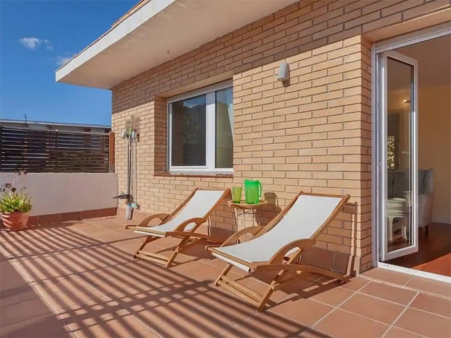 Wohnung zur Miete in Carrer Marinada, 18, Urbanitzacions de Llevant Wohnung zur Miete in Carrer Marinada, 18, Urbanitzacions de Llevant