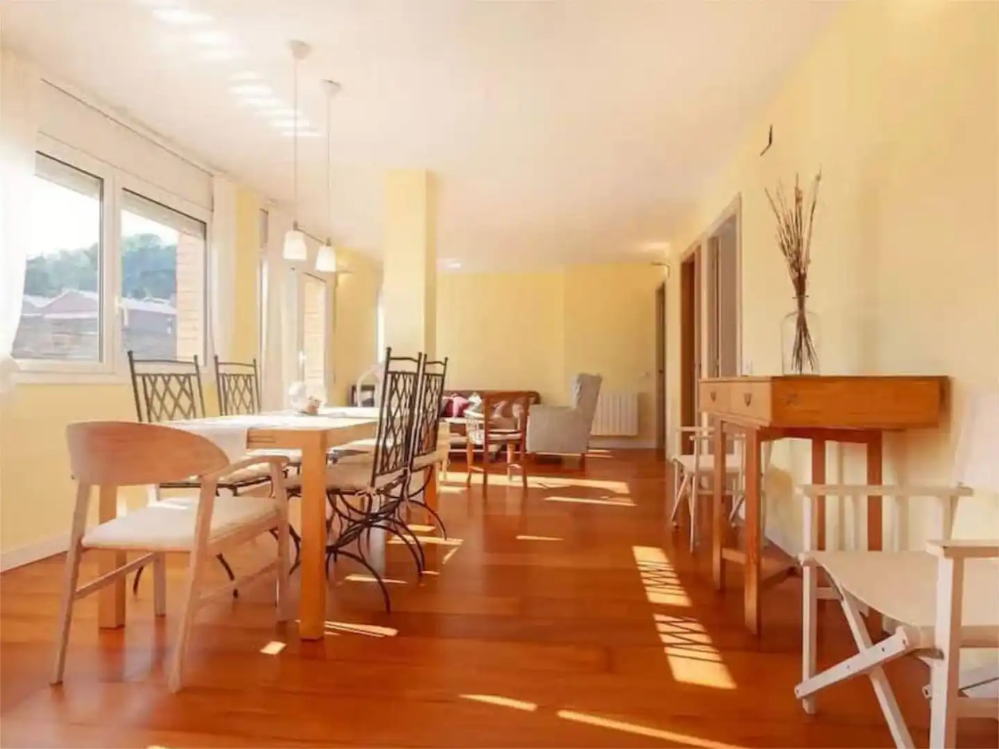Wohnung zur Miete in Carrer Marinada, 18, Urbanitzacions de Llevant Wohnung zur Miete in Carrer Marinada, 18, Urbanitzacions de Llevant
