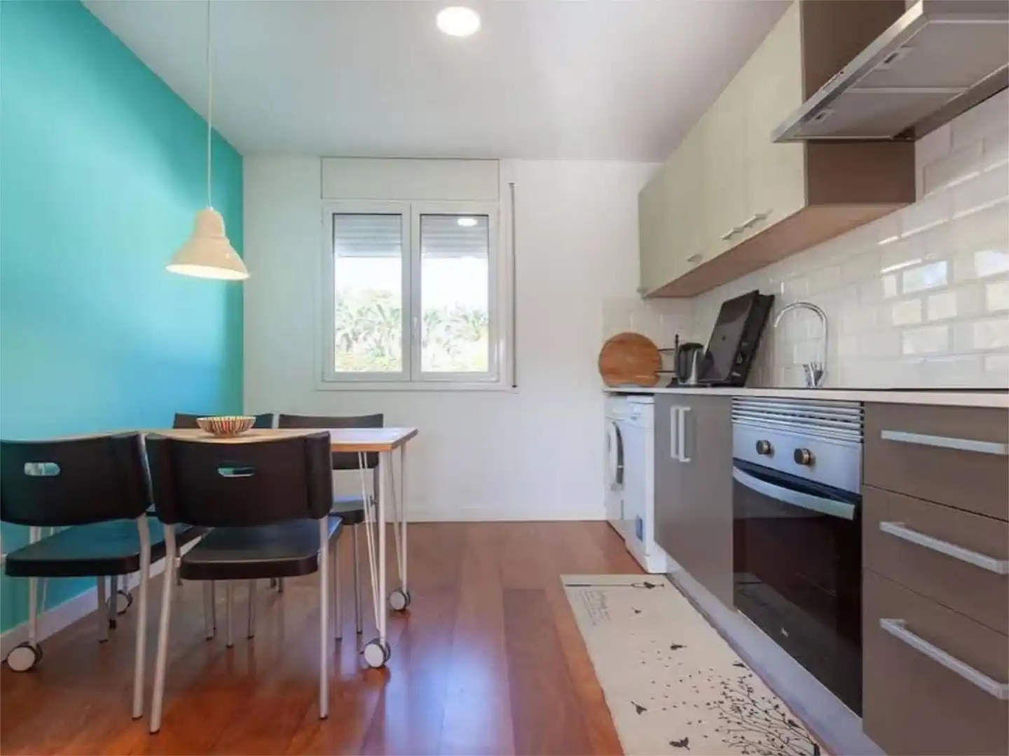 Wohnung zur Miete in Carrer Marinada, 18, Urbanitzacions de Llevant Wohnung zur Miete in Carrer Marinada, 18, Urbanitzacions de Llevant