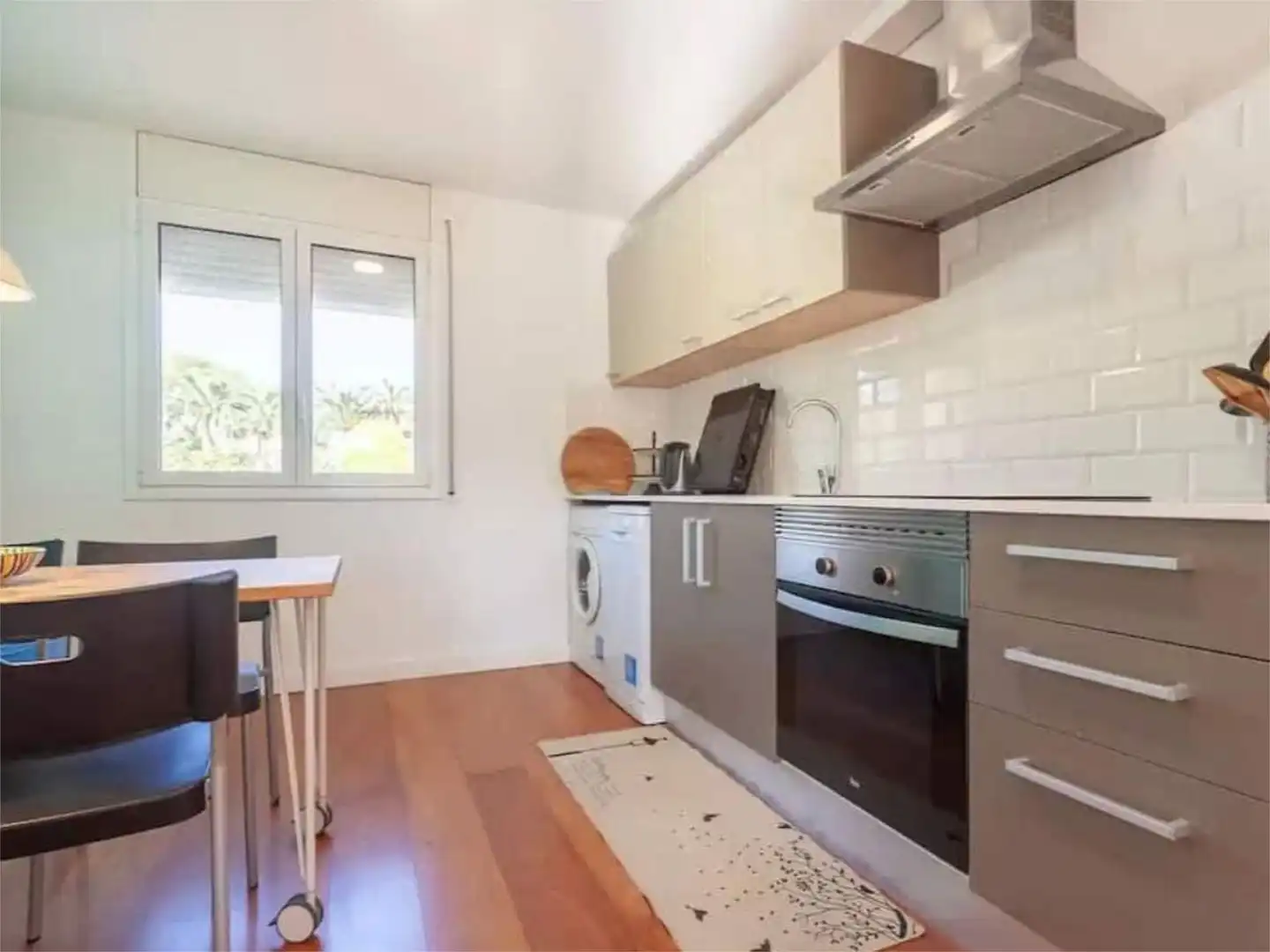 Wohnung zur Miete in Carrer Marinada, 18, Urbanitzacions de Llevant Wohnung zur Miete in Carrer Marinada, 18, Urbanitzacions de Llevant