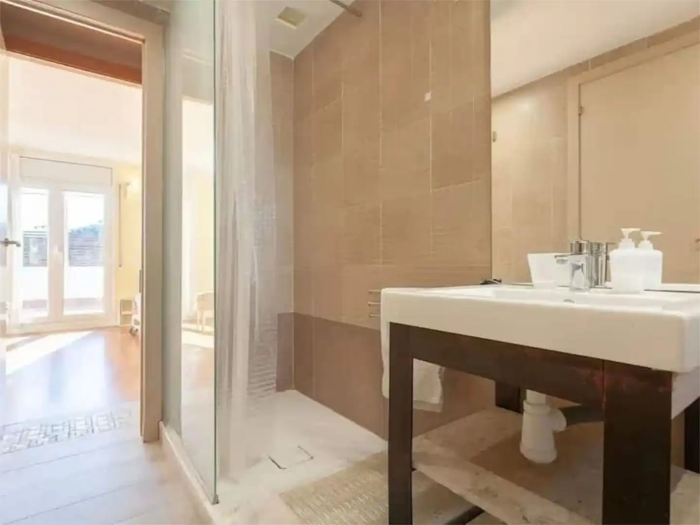Wohnung zur Miete in Carrer Marinada, 18, Urbanitzacions de Llevant Wohnung zur Miete in Carrer Marinada, 18, Urbanitzacions de Llevant