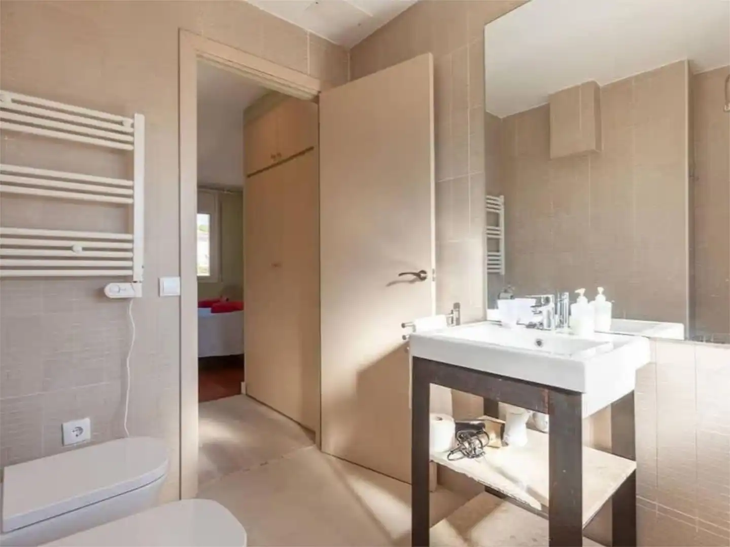 Wohnung zur Miete in Carrer Marinada, 18, Urbanitzacions de Llevant Wohnung zur Miete in Carrer Marinada, 18, Urbanitzacions de Llevant