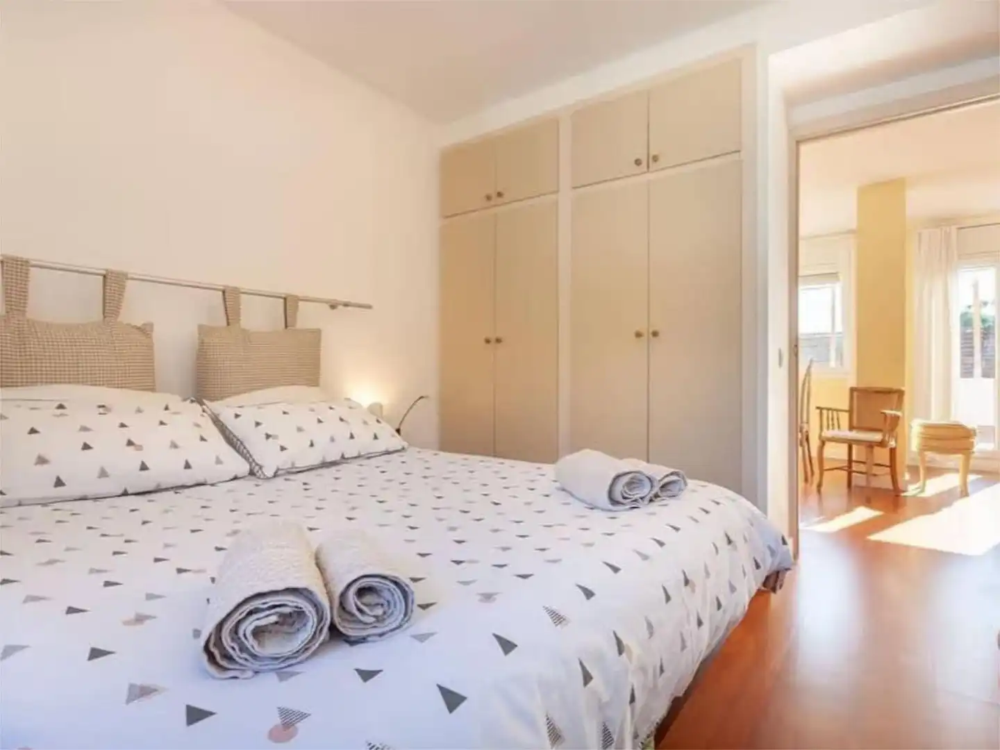 Wohnung zur Miete in Carrer Marinada, 18, Urbanitzacions de Llevant Wohnung zur Miete in Carrer Marinada, 18, Urbanitzacions de Llevant
