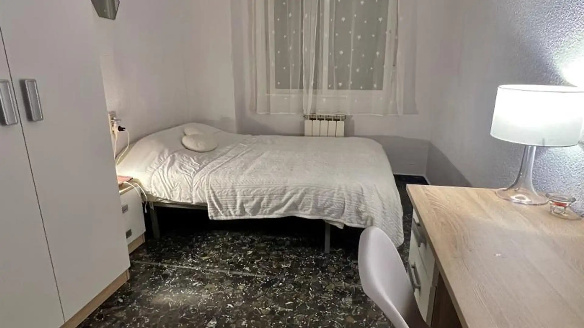 Habitación en Calle Blasco de Garay, 65, Ensanche - Franciscanos Habitación en Calle Blasco de Garay, 65, Ensanche - Franciscanos