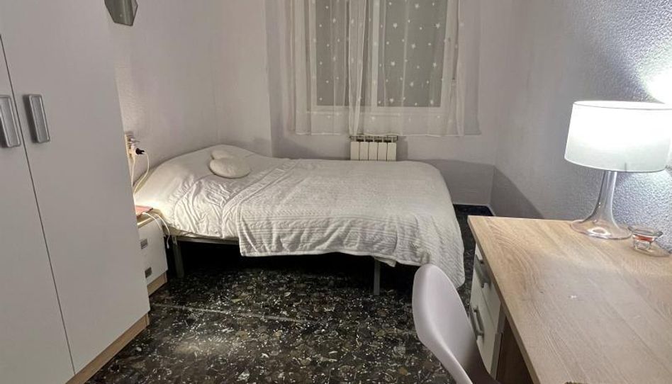 Habitación en Calle Blasco de Garay, 65, Ensanche - Franciscanos, Albacete Capital - imagen 1 Foto 1 de Habitación en Calle Blasco de Garay, 65, Ensanche - Franciscanos, Albacete Capital