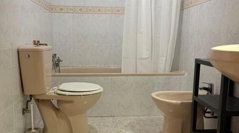 Habitación en Calle Blasco de Garay, 65, Ensanche - Franciscanos, Albacete Capital - imagen 5 Foto 5 de Habitación en Calle Blasco de Garay, 65, Ensanche - Franciscanos, Albacete Capital