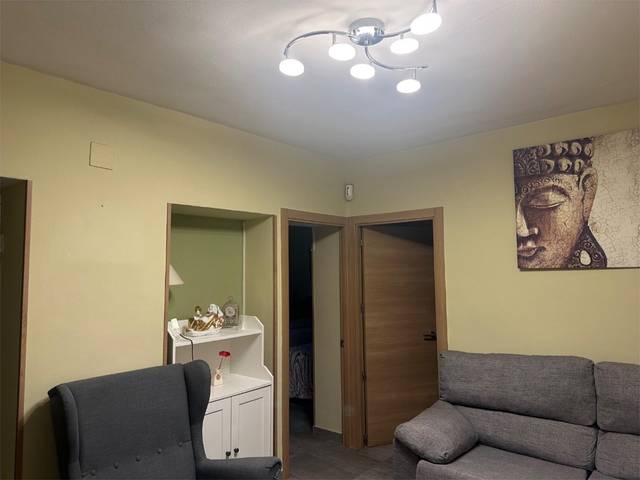Piso en Venta en Calle Ontaneda, 5 en Portazgo