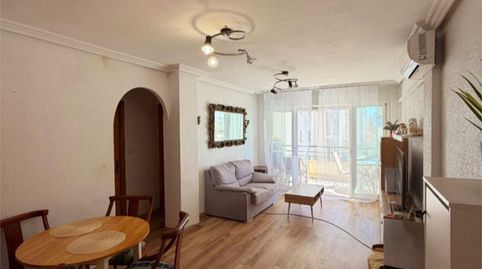 Foto 4 de Piso en venta en Calle Benacantil, 2c, Los Europeos, Torrevieja