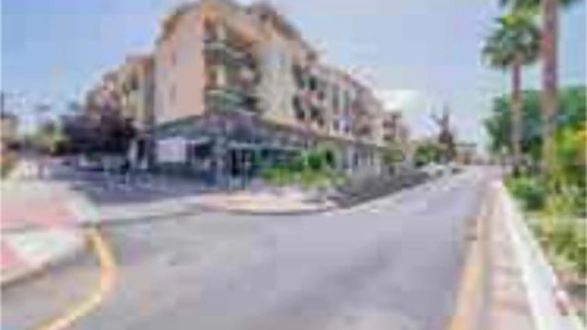 Piso de alquiler en Atarfe Vista exterior de Piso de alquiler en Atarfe con Calefacción y Terraza