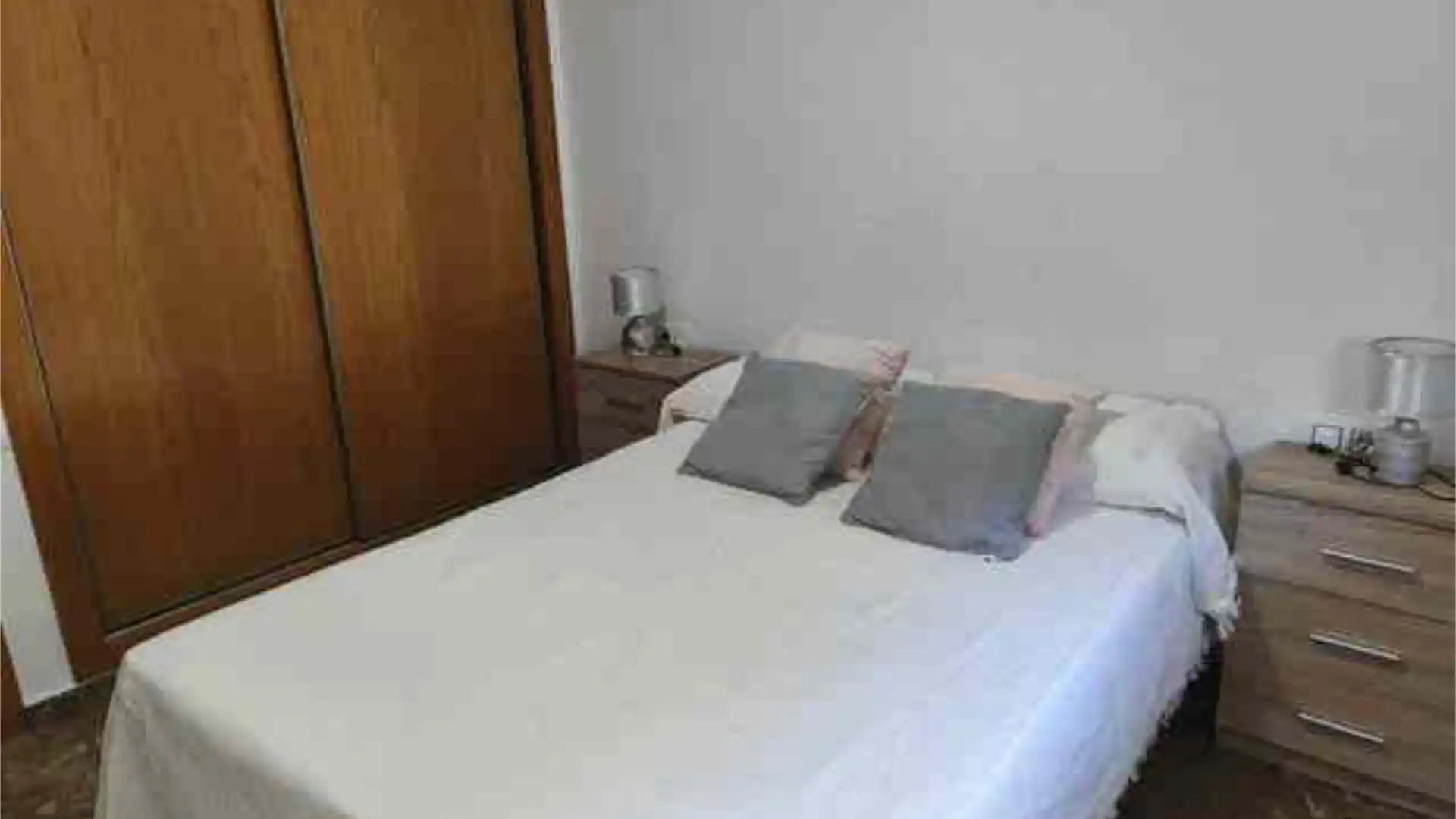 Piso de alquiler en El Ranero