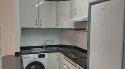 Foto 2 de Piso de alquiler en El Ranero, Murcia Capital