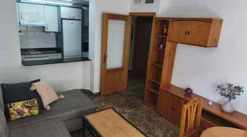 Foto 3 de Piso de alquiler en El Ranero, Murcia Capital