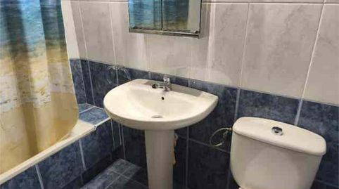 Foto 4 de Piso de alquiler en El Ranero, Murcia Capital