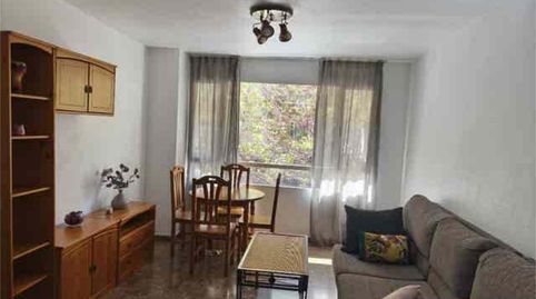 Foto 5 de Piso de alquiler en El Ranero, Murcia Capital