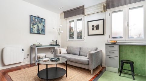 Photo 2 of Flat for sale in Calle Isabel Méndez, 18, Numancia, Madrid Capital