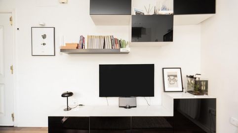 Photo 4 of Flat for sale in Calle Isabel Méndez, 18, Numancia, Madrid Capital