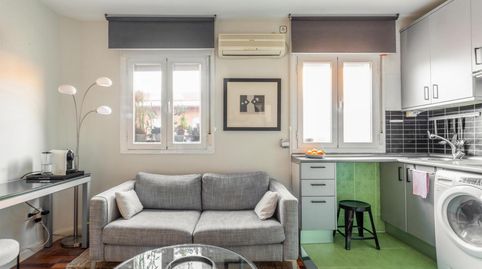 Photo 3 of Flat for sale in Calle Isabel Méndez, 18, Numancia, Madrid Capital