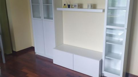 Photo 5 of Flat for rent in Rúa Da Enciclopedia Francesa, 4, Vioño, A Coruña Capital