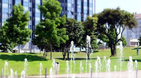 Photo 2 of Flat for rent in Rúa Da Enciclopedia Francesa, 4, Vioño, A Coruña Capital