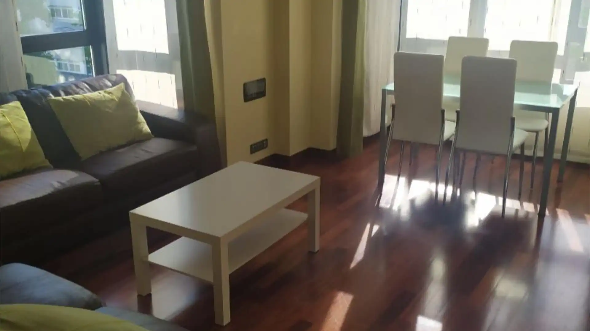 Flat for rent in Rúa da Enciclopedia Francesa, 4, Vioño