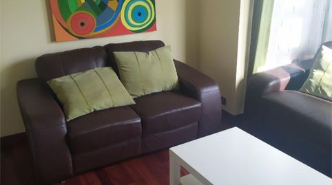 Photo 4 of Flat for rent in Rúa Da Enciclopedia Francesa, 4, Vioño, A Coruña Capital