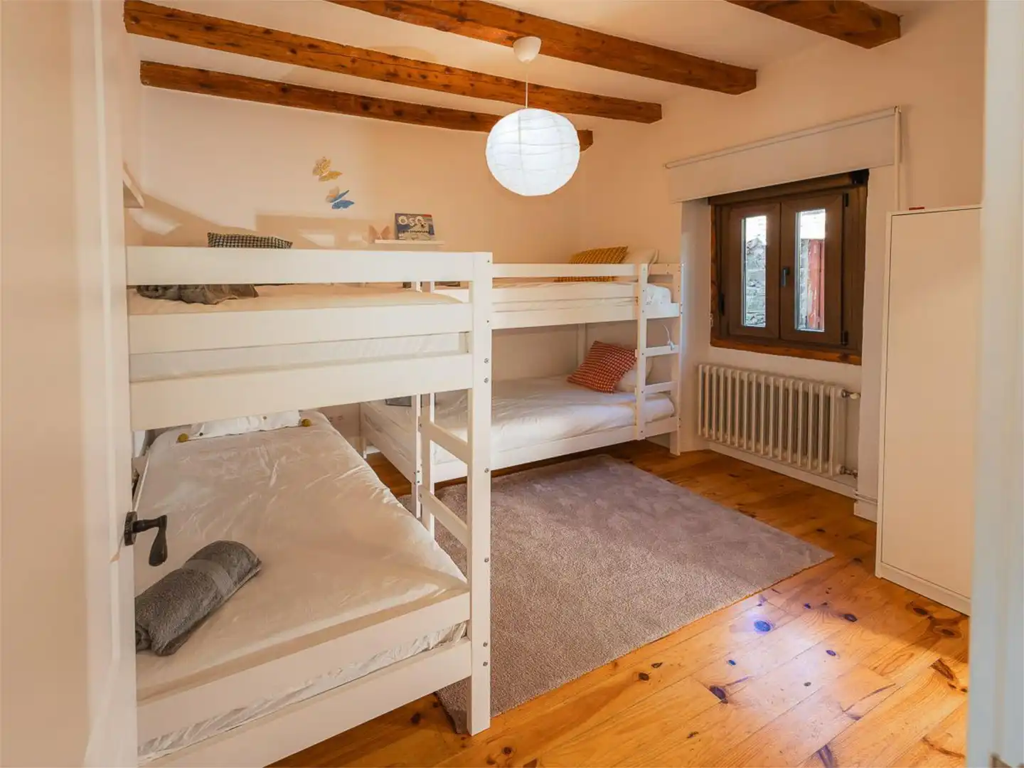 Habitación de Piso en venta en Canfranc