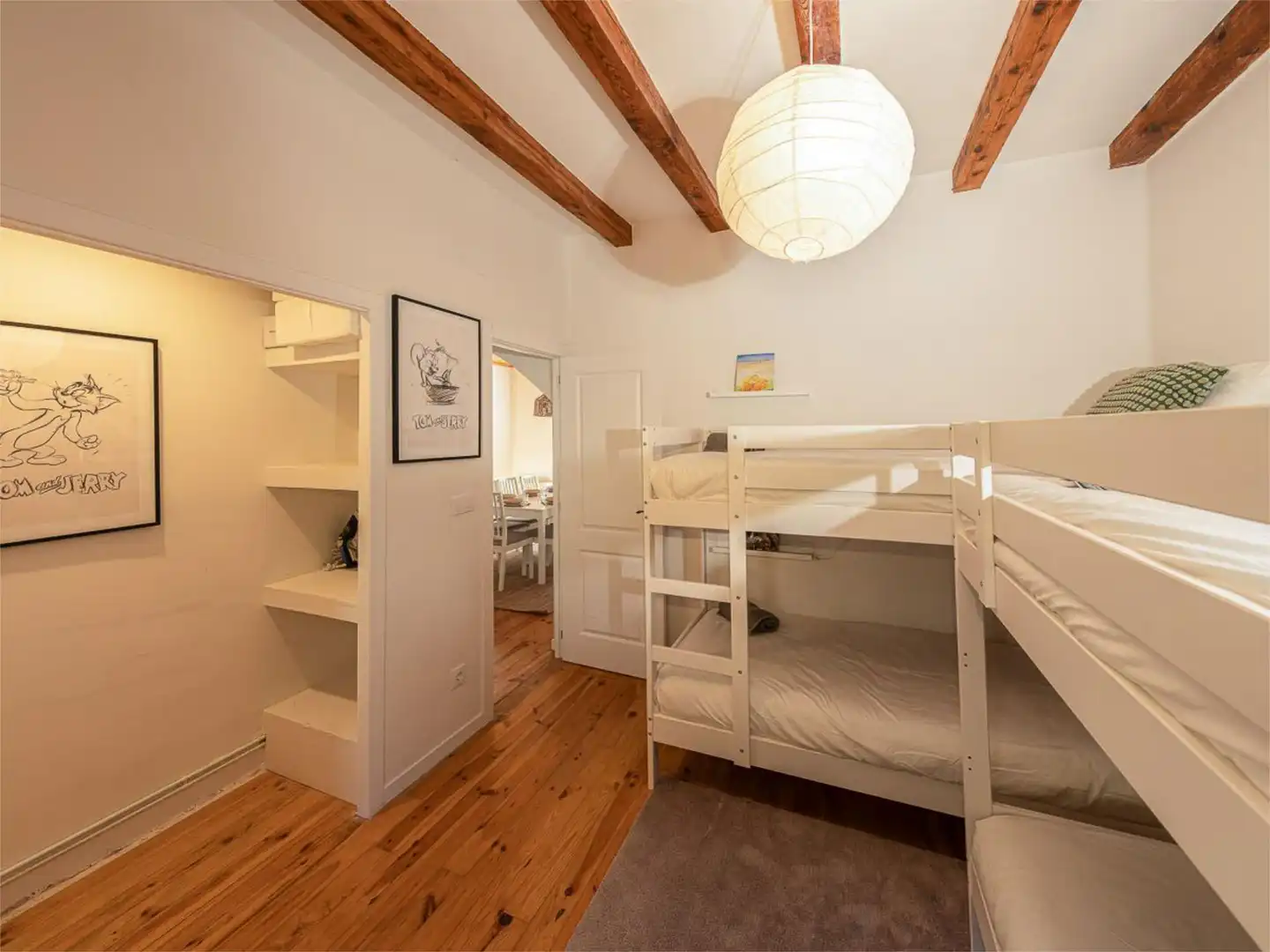 Habitación de Piso en venta en Canfranc
